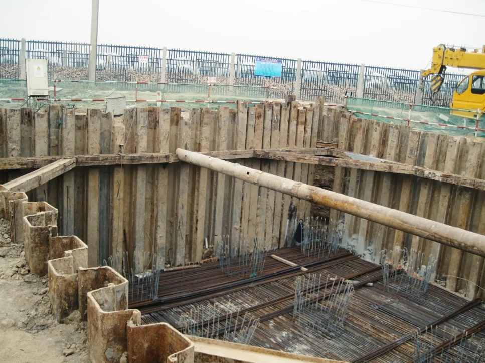 芜湖建筑基础施工中基坑（基槽）有哪些支护方式？