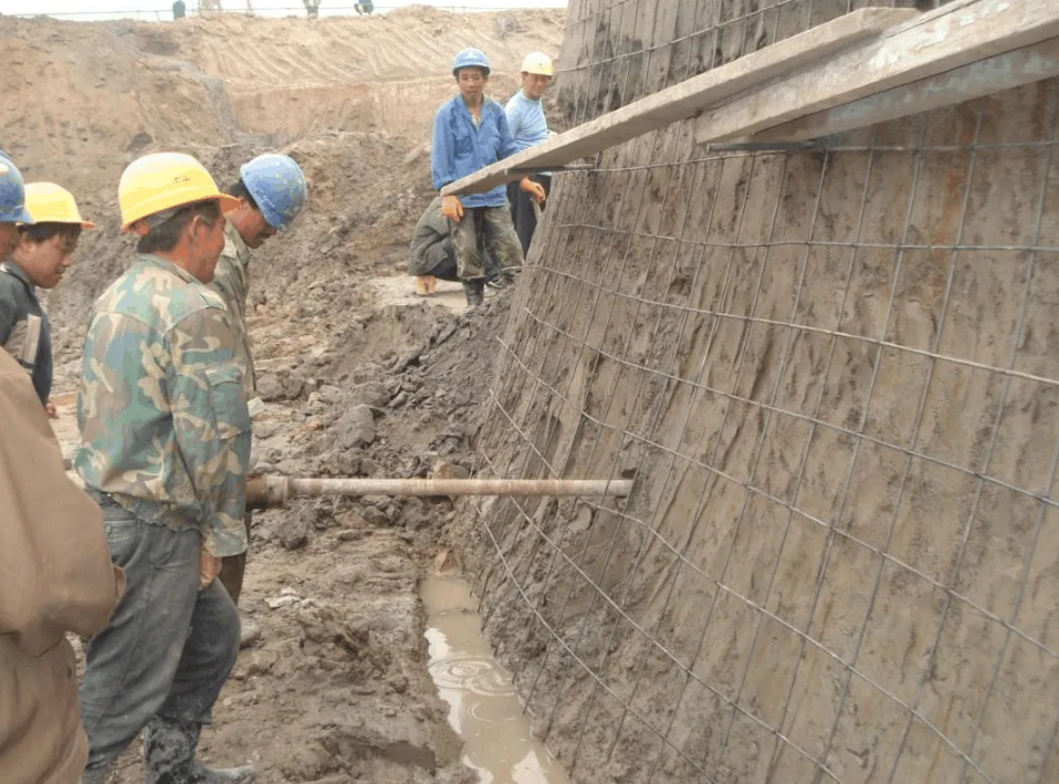 芜湖常见基坑支护开挖事故的原因分析与处理方法